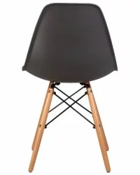 Стул DOBRIN DSW Темно-серый GR-04