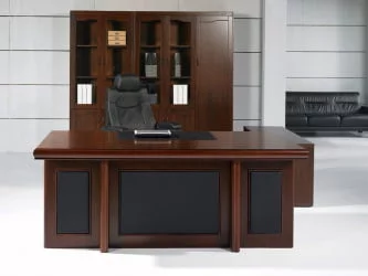 Стол письменный HVD2210202 Орех английский