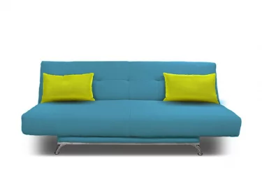 Диван дсп (лдсп) MANGO 2 (3 категория) НеоАзуре_НеоЭппл