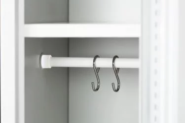 Шкаф ПРАКТИК ML 01-40 (дополнительный модуль)