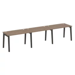 Рабочая станция ONIX WOODOW.RS-3.2.7 Дуб Аризона/Темный