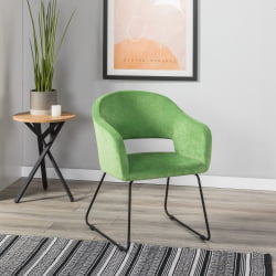 Кресло Oscar Green/Линк