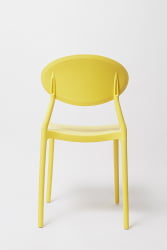 Стул для гостиной SC-172 Желтый