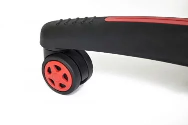 Компьютерное кресло Runner Черный/Красный