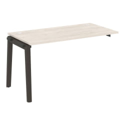 Наборный элемент рабочей станции ОНИКС ВООД ОВ.1.НРС-3.7 Денвер Светлый/Темный / ONIX WOOD OW.1.NRS-3.7