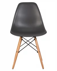 Стул DOBRIN DSW Темно-серый GR-04