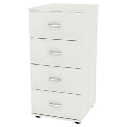 Комод Алиса(K3)856х401х459ручкаскоба96мм(ВД)