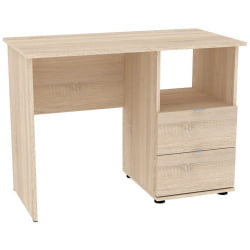 Стол Алиса(T16)743х1000х522сторцевойручкой(ДСС)