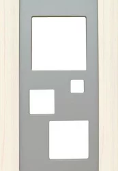 Надстройка стола Мегаполис 55.25 Сосна Астрид