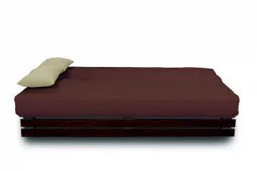 Диван MANGO 1 (3 категория) НеоШоколад