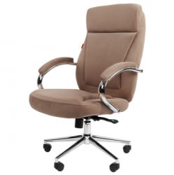 Кресло руководителя Chairman 794 HOME Бежевый