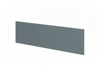 Экран настольный LEMO L-069-1 Маренго