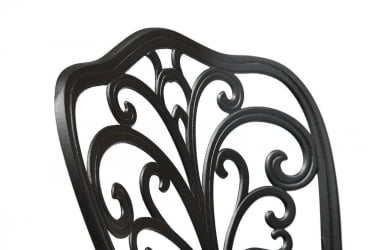 Стул Secret De Maison Mozart Черный