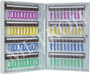 Ключница КЛ-80 б (с брелоками)