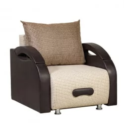 Кресло Юпитер (КР) Ратибор Светлый