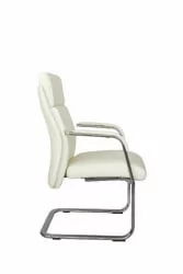 Конференц-кресло Riva Chair C1511 Белый