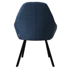 Кресло Kent Arki Сканди Блю Арт