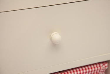 Тумба дизайнерская Secret De Maison CAGE 3 ( mod. 4339 ) Слоновая кость