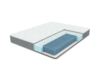 Матрас Lux Duo S/F 200х190