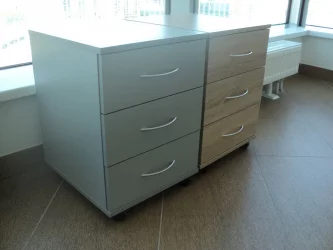 Тумба SC-3M .1 (Дуб сонома светлый)