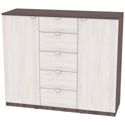 Комод Калисто(K33)1147х1352х468ручкаторцеваяTR-2(ЯАТ-ЯАС)