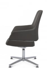 Кресло Fabio-ST C2518 Антрацит