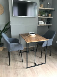 Стол обеденный Тип 2 900*600*750 Таксония