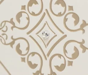 Комплект мебели для гостиной Венеция №03 Сосна Астрид Ваниль