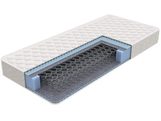 Матрас FIRST Bonnell M 140х190