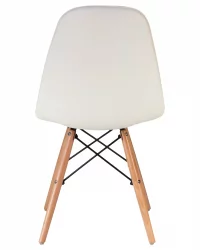 Стул обеденный DOBRIN BENNET Кремовый