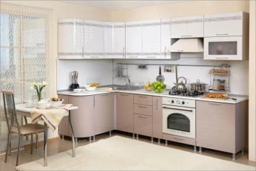 Планка универсальная ЛД 285.240.000 R2.5 h38 Серая