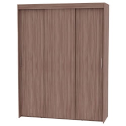 Шкаф-купе T-3-230х175х60(ЯШТ-8)