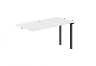 Секция рабочей станции Sigma SG.269.WH.44.AN Белый Антрацит