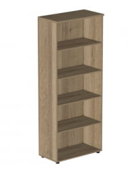 Шкаф для документов Р.Ш-1 Серый