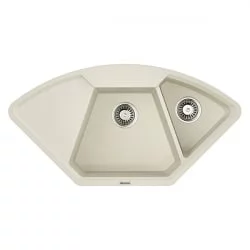 Мойка Omoikiri Yonaka 98-C-Pa Artgranit/Пастила