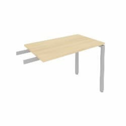 Приставной элемент Metal System Б.ПР-3 Акация/Серый