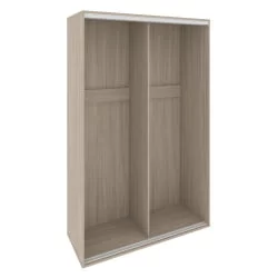 Корпус высокий + трек Марис СХ.К2-5.1 Дуб Аттик / Maris SH.K2-5.1