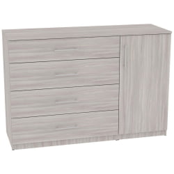 Комод Калисто(K45)923х1352х468ручкарейлинг160мм(ЯШС)