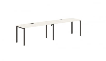 Бенч-система EDIS EUWST 3167 Ясень Траун Мокко