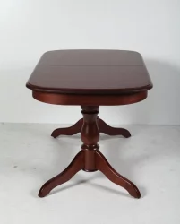 Стол из массива дерева Лира-1 (1,3м) тон 9М