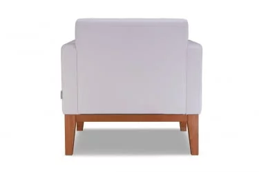 Кресло Альберо Комфорт Кр Домус Милк Категория 2