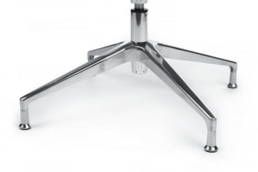 Кресло Rubens-ST C1819-2 Светло-серый