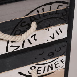 Тумба детская Secret De Maison VERSAILLES (mod. HX17-1102S) Коричневый