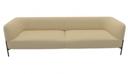 Диван трехместный Каспер А-15/3