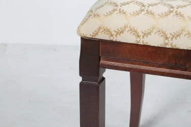 Банкетка Венеция 4 (тк.кат.2) тон 5М тк.42/2