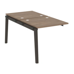 Наборный элемент рабочей станции ONIX WOOD OW.2.NRS-0.8 Дуб Аризона/Темный