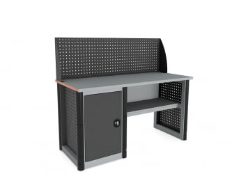 Верстак Профи М № 607 / Profi M