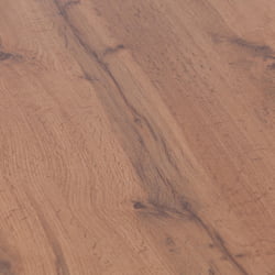 Раздвижной стол VIGO ЛДСП/HPL/металл, 120 x 80 x 30 х 30 х 75 см, Дуб Вотан/черный