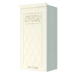 Шкаф правый Тиффани 19.03