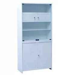 Шкаф медицинский ШМС-2-Т